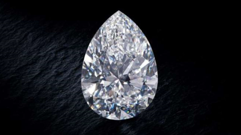 Diamantul „The Rock”