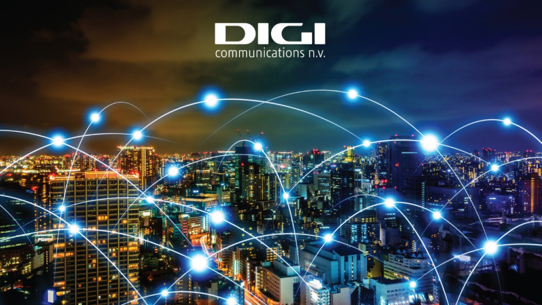 digi communications logo