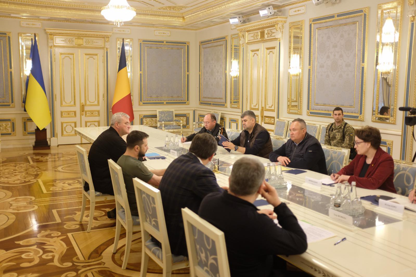 Cum ajută România Kievul? Bogdan Aurescu: După război, va fi o nouă fază în relația cu Ucraina