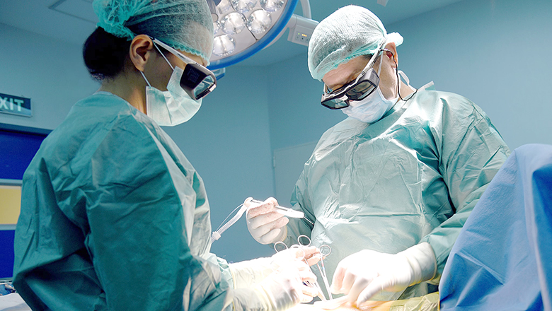 Rolul chirurgiei toracice în tratamentul cancerului pulmonar