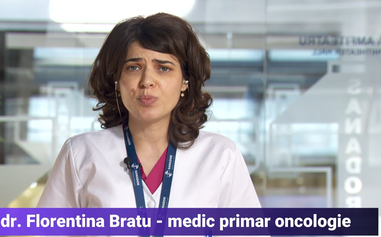 Diagnostic și tratament pentru cancerul de col uterin