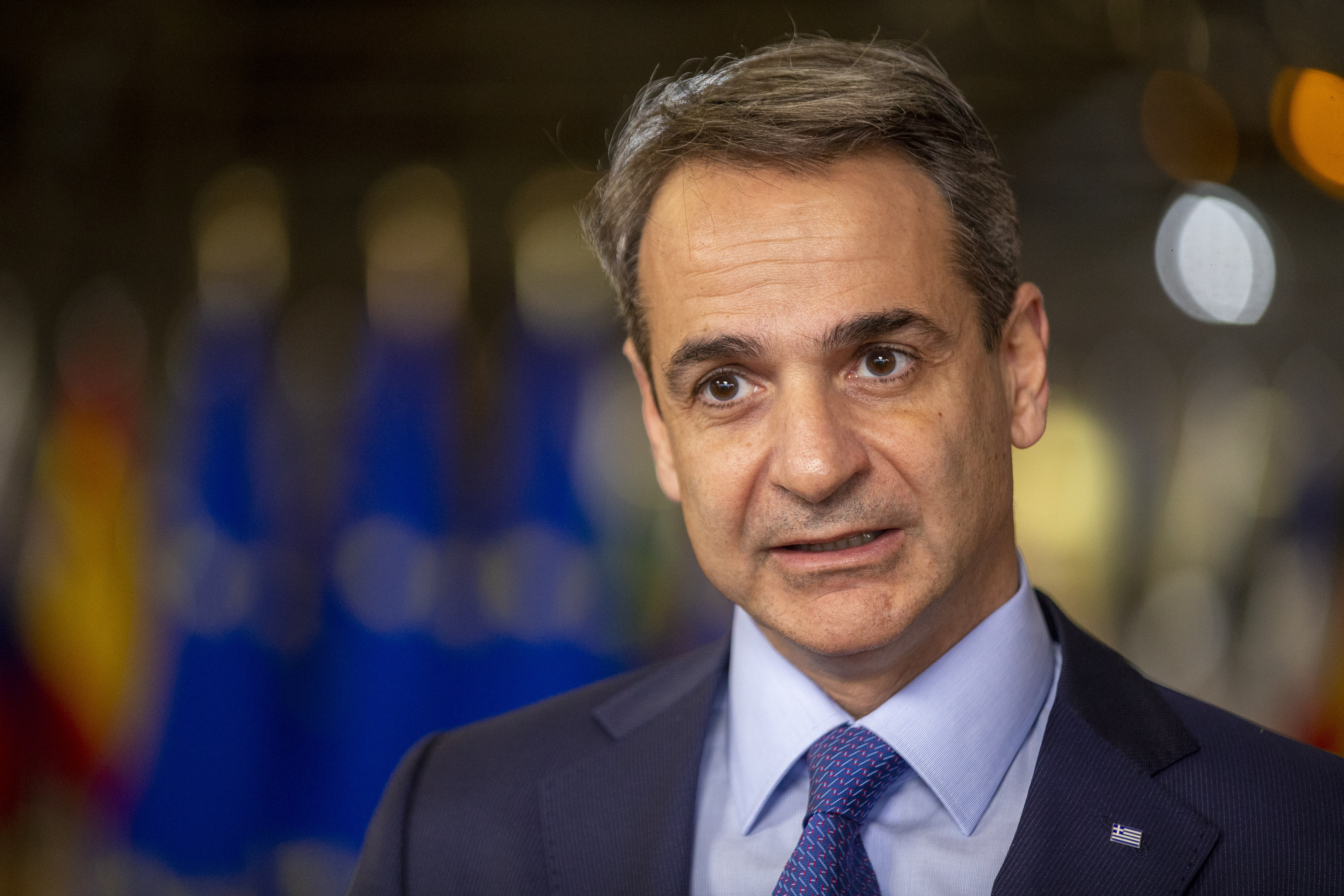 Grecia anunță 21 de măsuri pentru a ajuta familiile lovite de creșterea rapidă a inflaţiei
