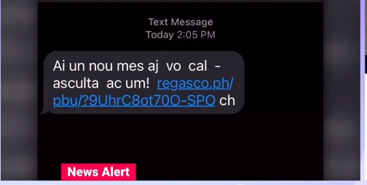 O nouă escrocherie în România cu presupuse mesaje vocale primite pe telefon. Virusul poate fura atât datele, cât și banii din cont