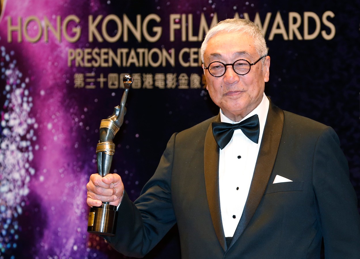 Actorul Kenneth Tsang, celebru pentru roluri din „James Bond” si „Memoriile unei gheise”, a fost gasit mort intr-un hotel de carantina