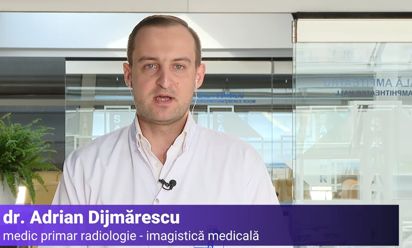Ce este RMN-ul funcțional și care sunt principalele indicații ale acestei investigații