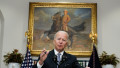 Joe Biden Remarks On Ukraine - Washington