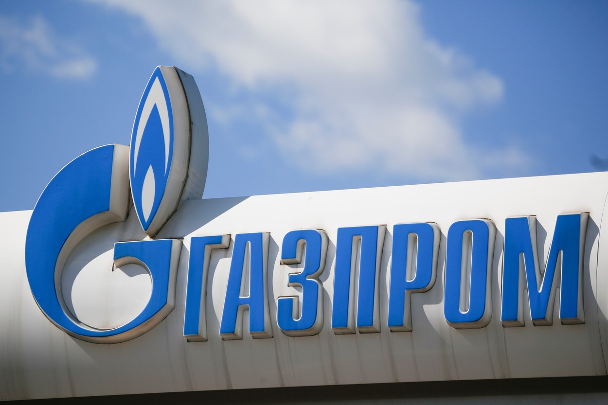 Gazprom va plăti Kremlinului aproape 10 miliarde de euro, după profitul uriaș obținut în prima jumătate a acestui an