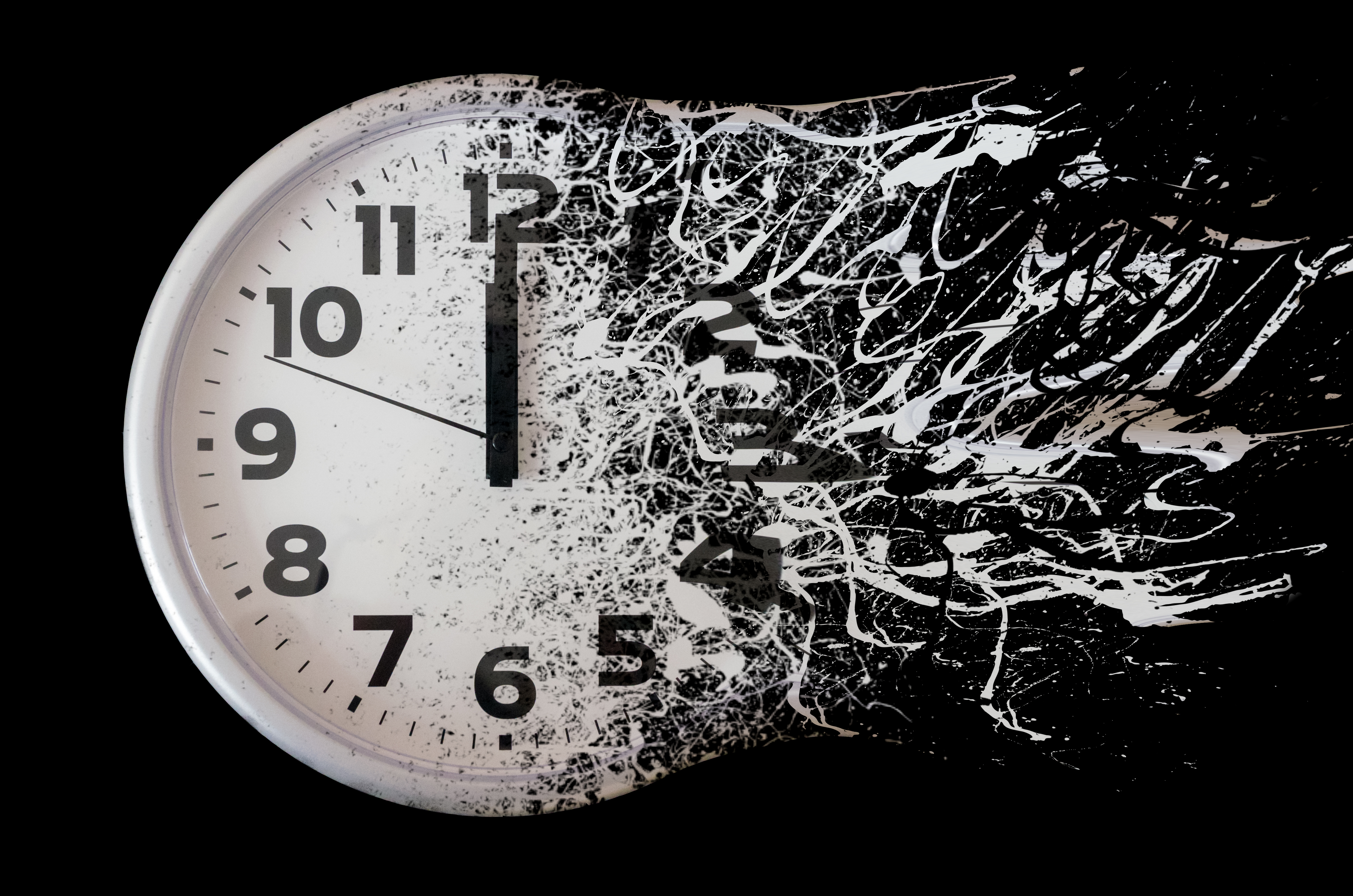 Și dacă timpul nu există, de fapt? Fizica trece printr-o criză, iar noile evoluții arată că e nevoie de o altă teorie