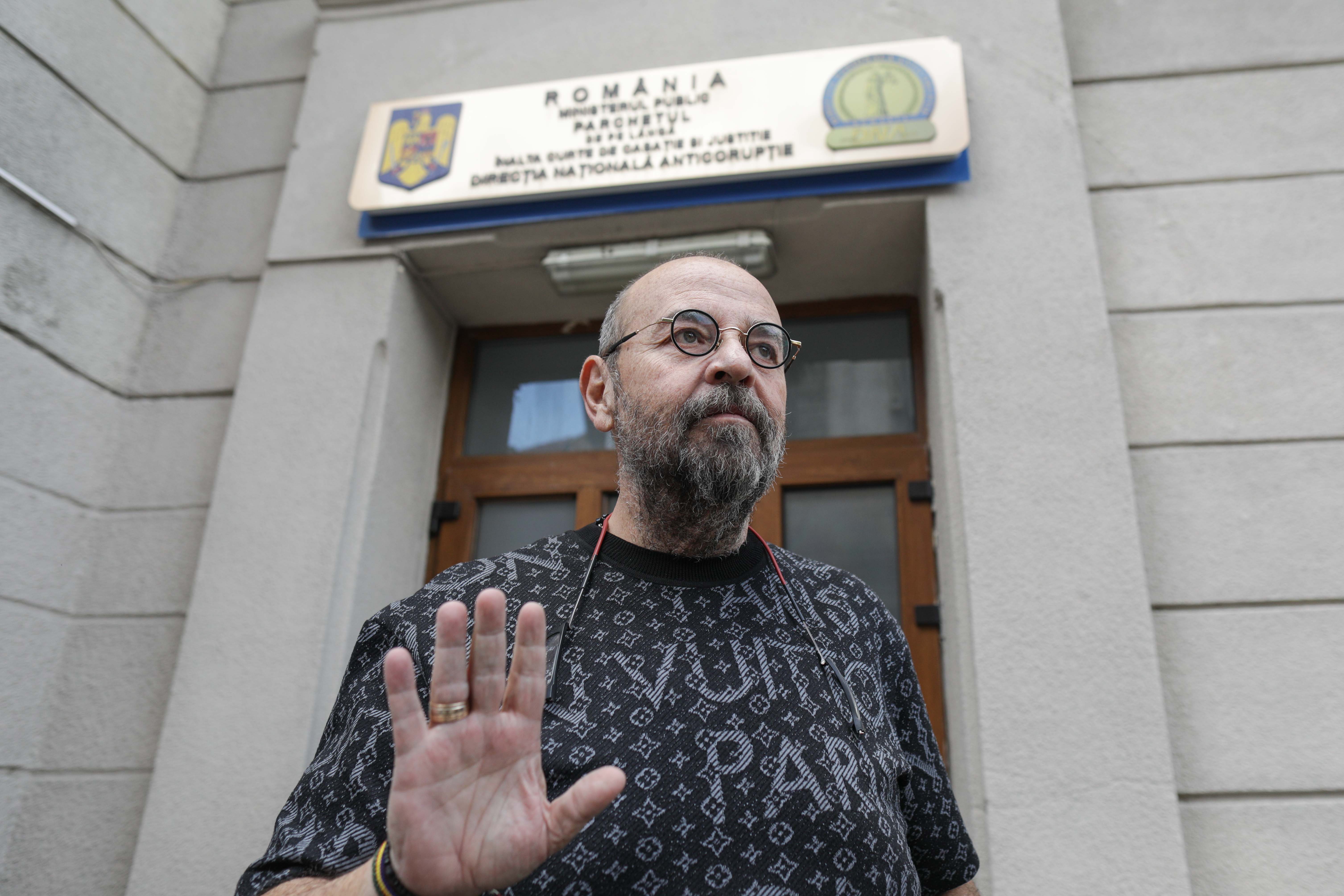 Decizie finală în procesul Colectiv. Cristian Popescu Piedone, condamnat la 4 ani de închisoare cu executare
