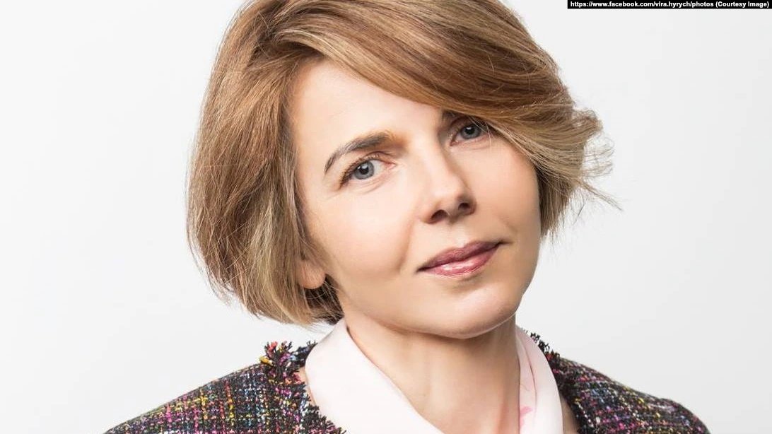 O jurnalistă de la un post de radio ucrainean a fost ucisă în atacul armatei ruse asupra Kievului
