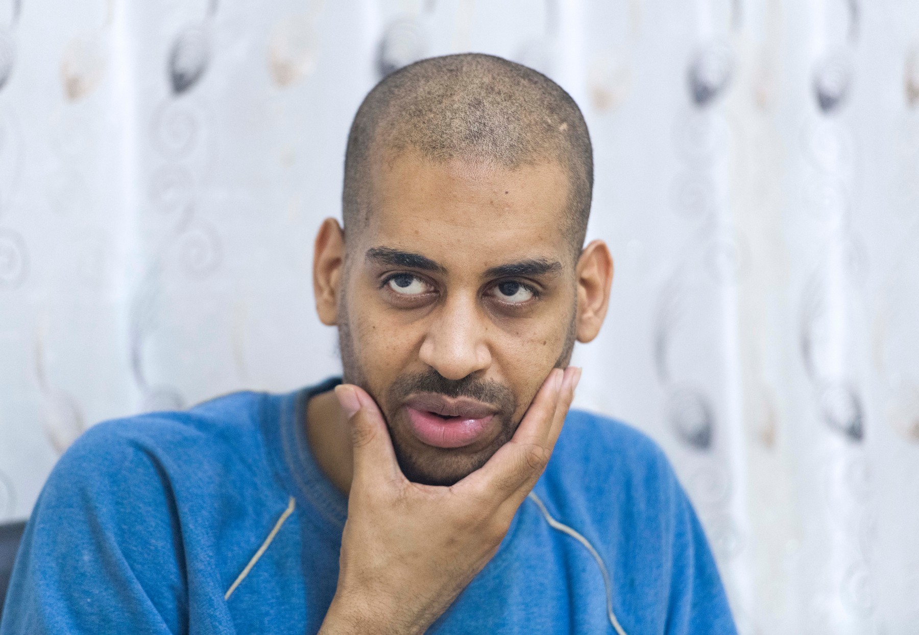 Un jihadist ISIS, originar din Marea Britanie, care executa prizonieri în clipuri de propagandă, a fost condamnat pe viață în SUA