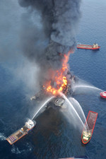 Deepwater Horizon