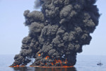 Deepwater Horizon