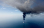 Louisiana Oil Rig Explosion