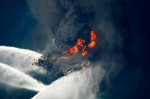 Louisiana Oil Rig Explosion