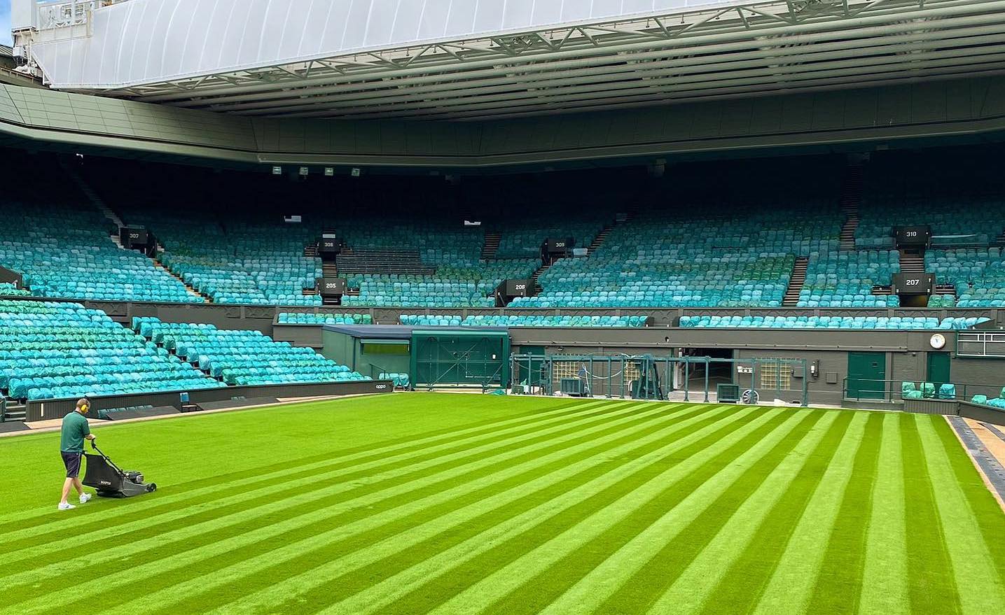Jucătorii ruși de tenis nu vor fi primiți la turnelul de la Wimbledon, din cauza războiului din Ucraina (presă)