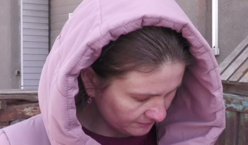 VIDEO. Coșmarul trăit de voluntari ai Crucii Roșii în Ucraina: M-au dezbrăcat, eram goală. Au turnat apă pe mine și m-au bătut