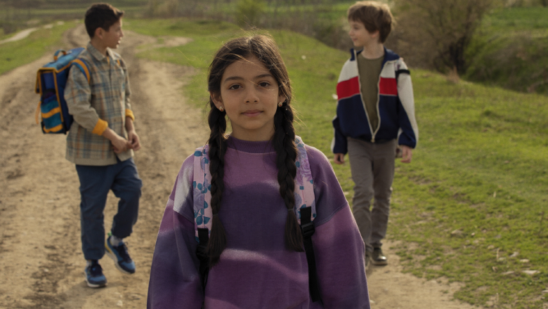 Bătălia cu abandonul școlar: programul „Nouă ne pasă” a dus abandonul școlar aproape la zero în comunitățile unde activează