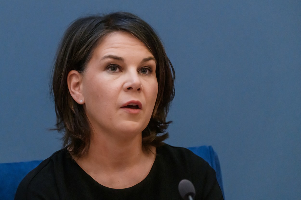 Ministrul german de externe asigură statele baltice că „NATO va proteja fiecare colț de teritoriu”
