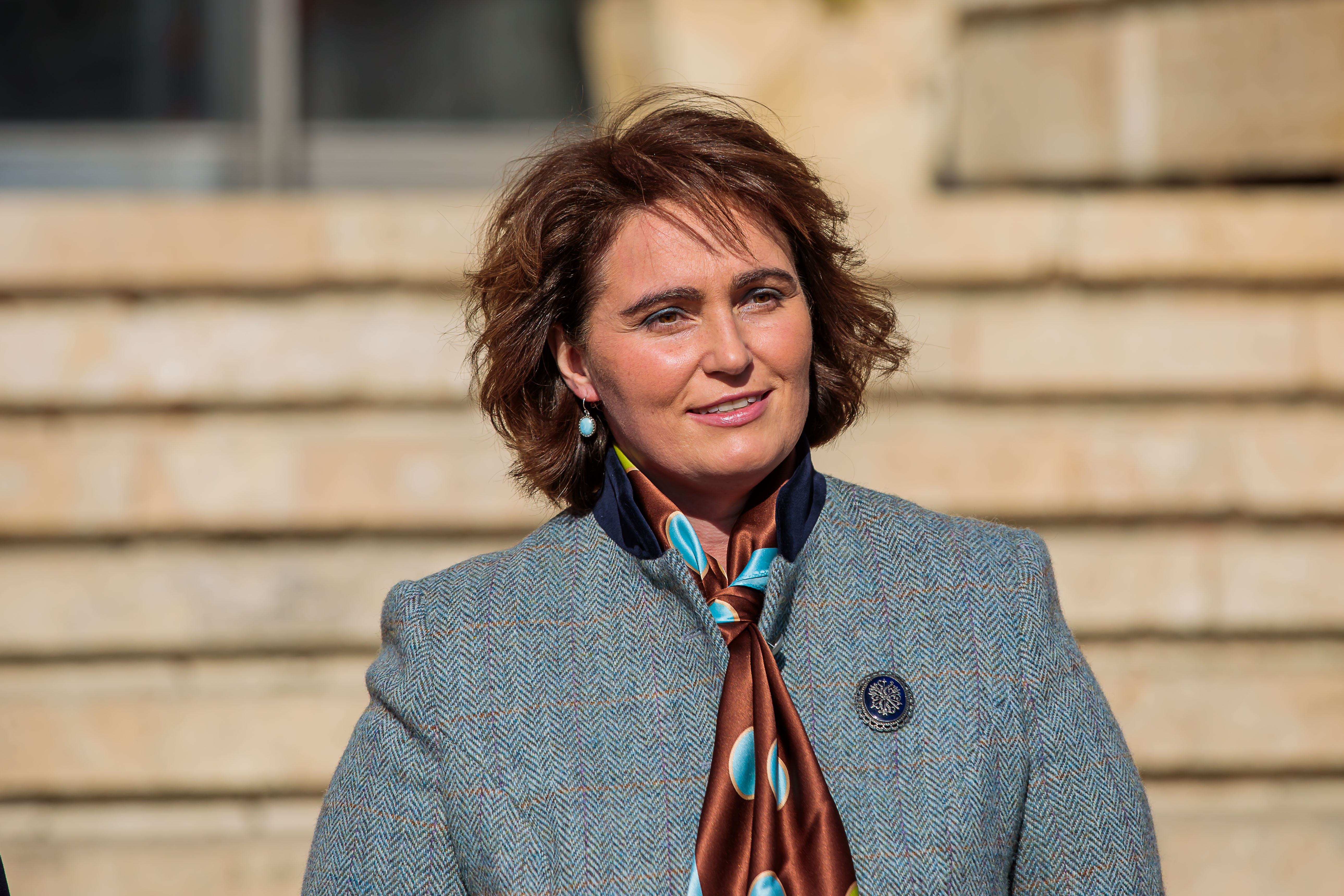 PNL a propus-o pe Iulia Scântei pentru funcția de judecător CCR, din partea Senatului