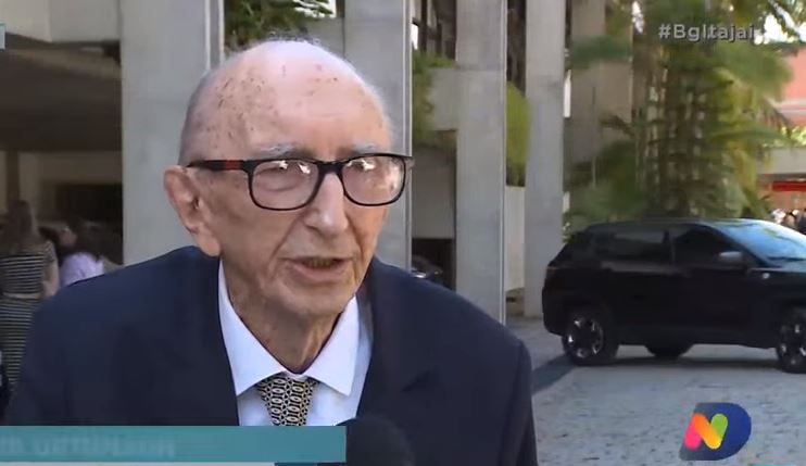 Un brazilian care a lucrat la aceeaşi companie timp de 84 de ani a intrat în Cartea Recordurilor