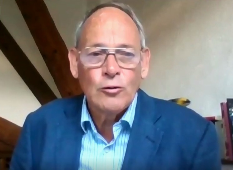 Criza rachetelor cubaneze, în varianta 2022. Fost ambasador britanic în Rusia: Putin e nervos și se uită la butonul nuclear