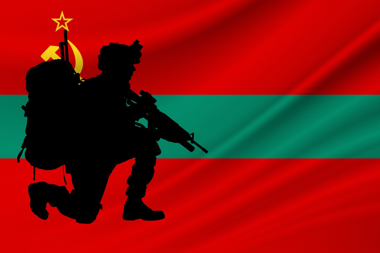 Rep. Moldova l-a convocat pe ambasadorul rus pentru afirmațiile unui general privind planul Rusiei de a ajunge în Transnistria