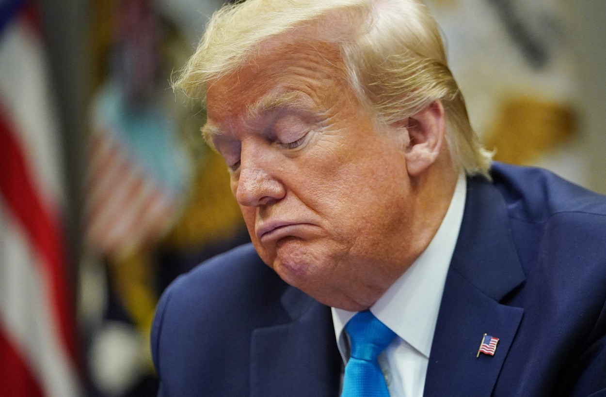 Donald Trump spune că a ameninţat ţările NATO că SUA nu le va apăra în faţa Rusiei dacă nu cresc cheltuielile militare