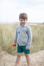 Prince Louis 4th Birthday, Norfolk, UK - Apr 2022