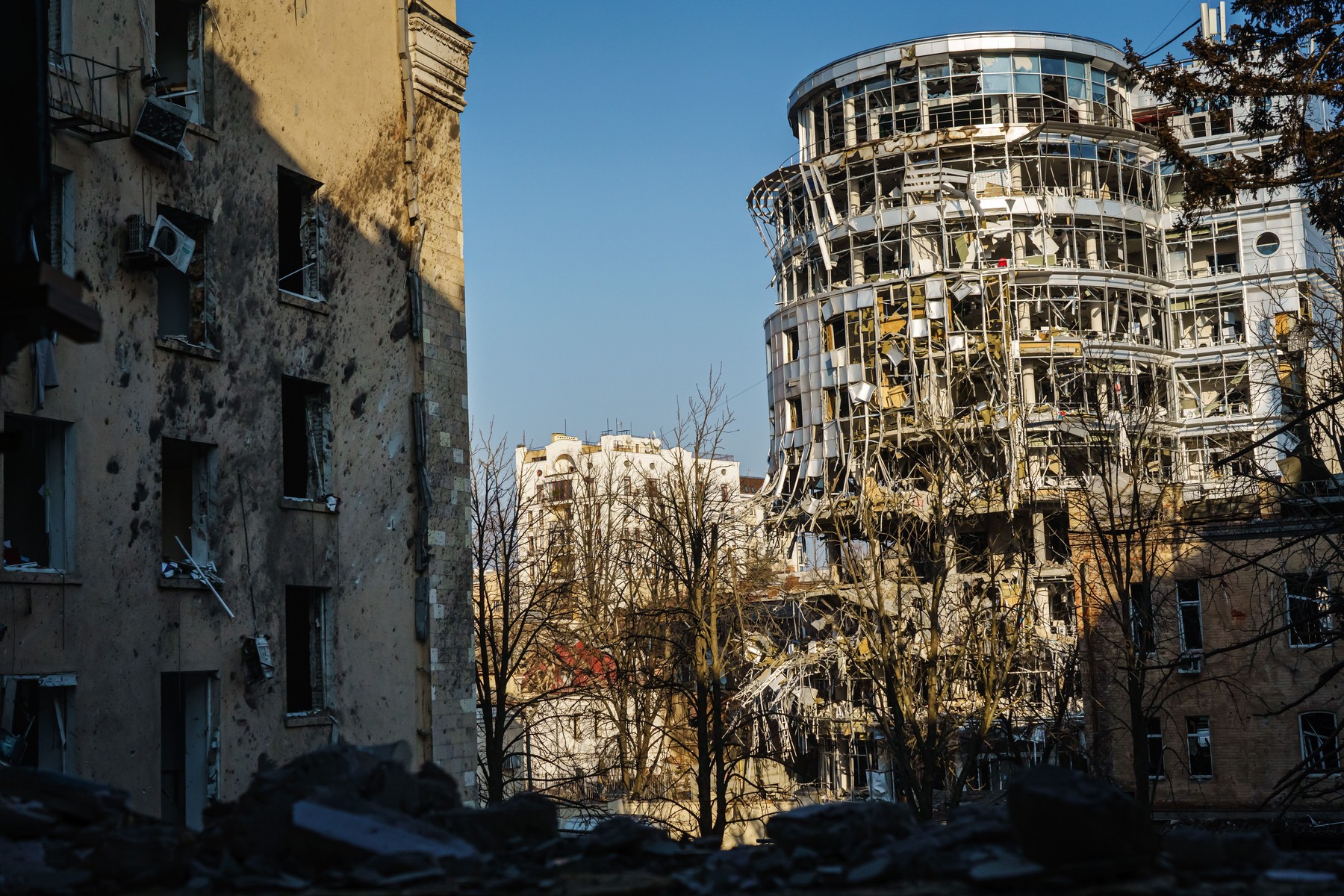 Toți civilii din Azovstal ar fi fost evacuați. Autoritățile proruse din Herson vor să ceară anexarea regiunii la Rusia