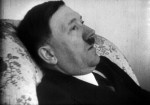 Adolf Hitler / Portrait / Photogramme / 1942