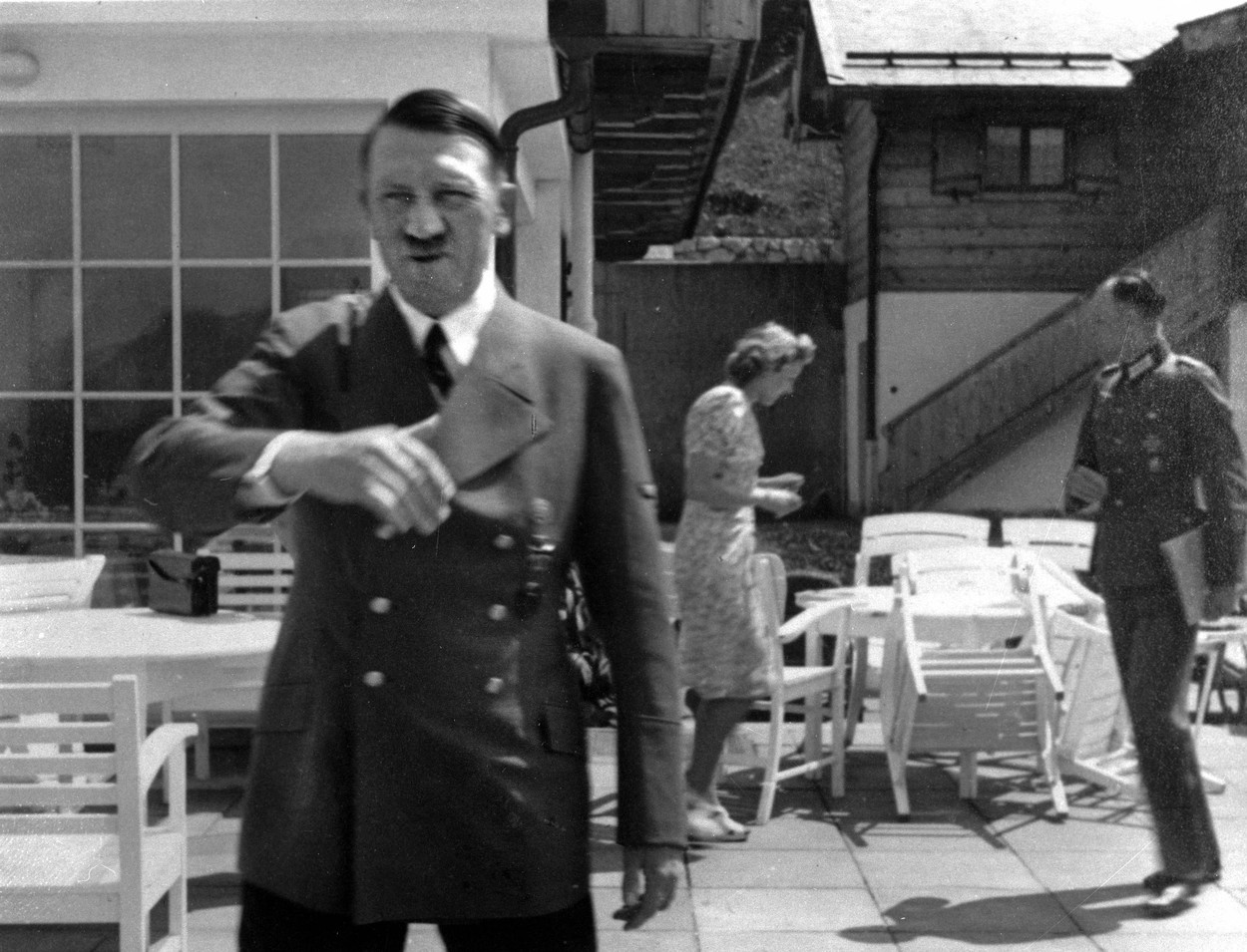CIA l-a căutat pe Hitler încă 10 ani după ce s-a sinucis. Unde credeau americanii că se ascunde liderul nazist. Documente desecretizate