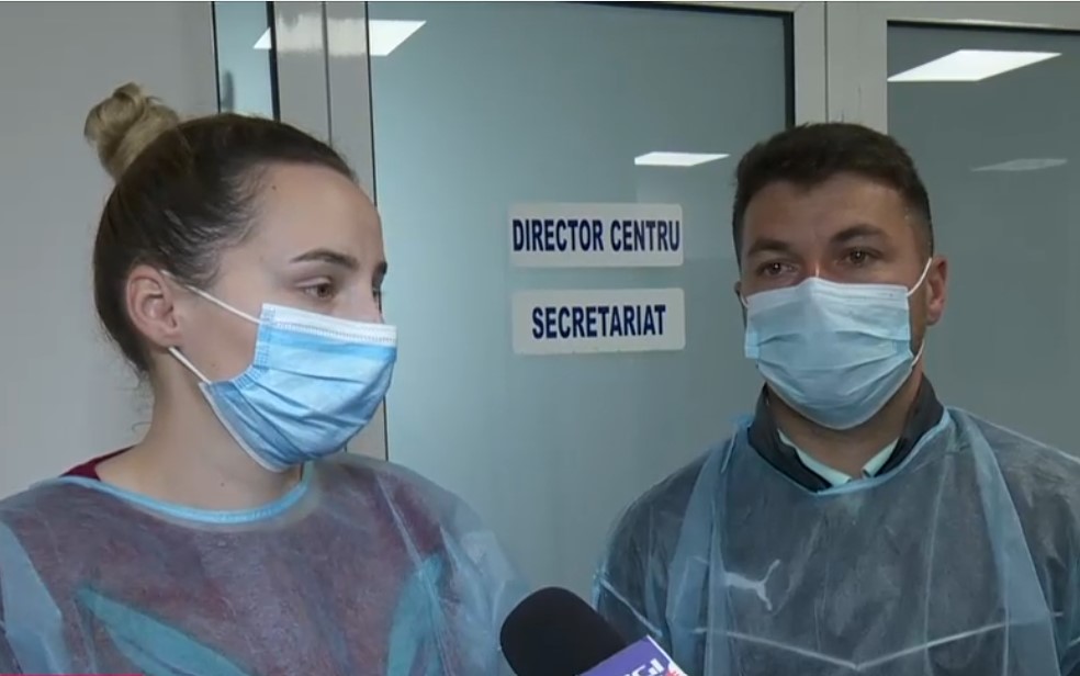 Părinții fetiței de 5 ani cu hepatită severă, despre cum a debutat boala: „Dintr-odată. A prezentat dureri abdominale”