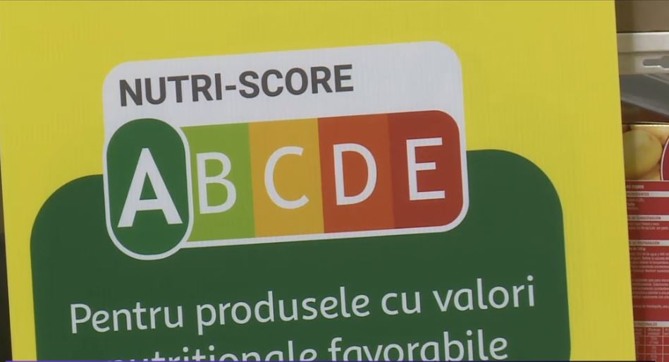 Sistemul clasificării alimentelor pe culori se va aplica și în România. Culoarea de pe ambalaj, în funcție de cât de sănătoase sunt