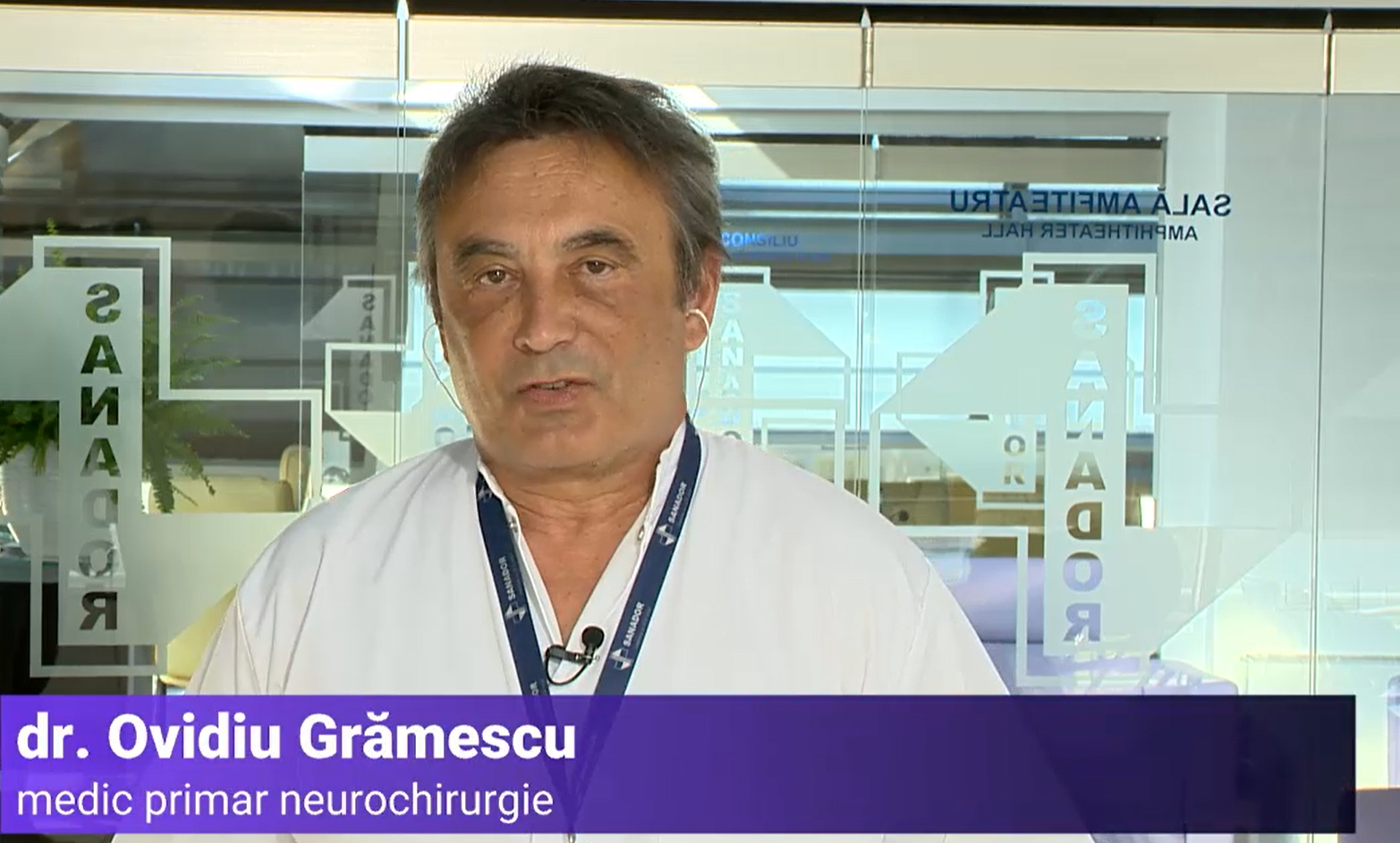 Care pot fi cauzele durerii cervicale și când este necesar tratamentul neurochirurgical