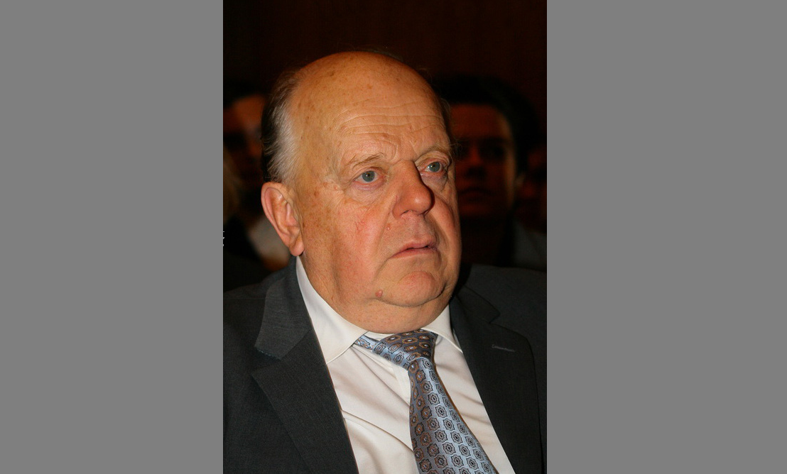 Stanislav Şuşkevici, primul preşedinte independent din Belarus, constrâns să plece de Aleksandr Lukaşenko, a murit