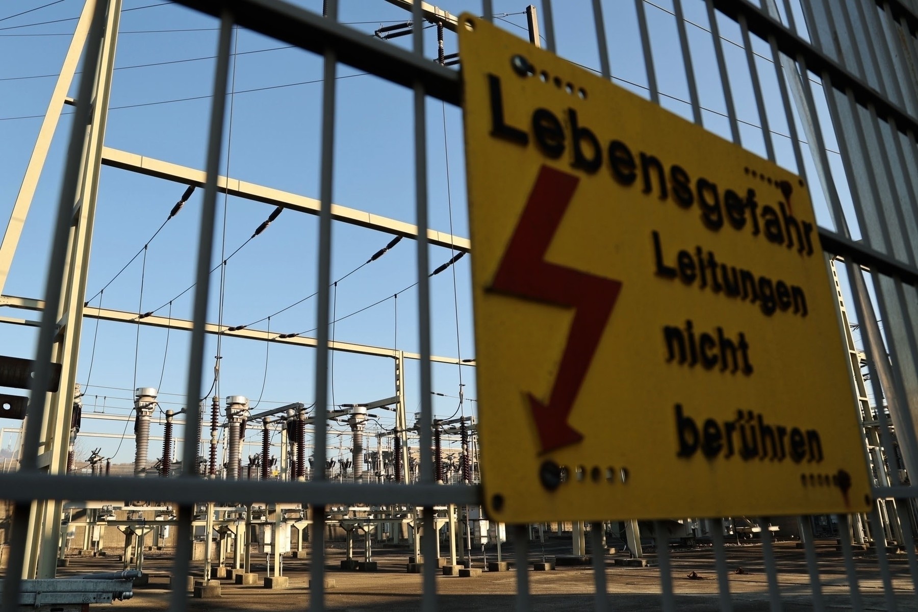 Elveția se pregătește de „deficiențe severe” în aprovizionarea cu energie, din cauza războiului din Ucraina