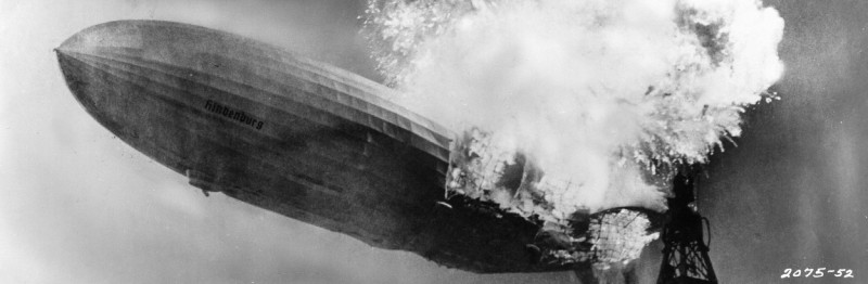 LZ 129 Hindenburg