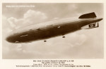 LZ 129 Hindenburg