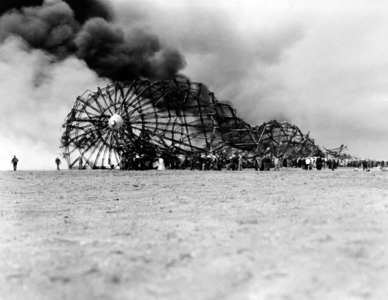 LZ 129 Hindenburg