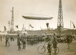 LZ 129 Hindenburg