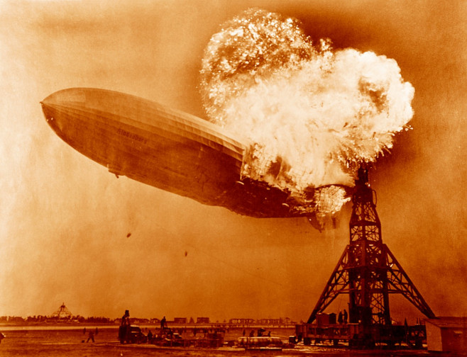 LZ 129 Hindenburg