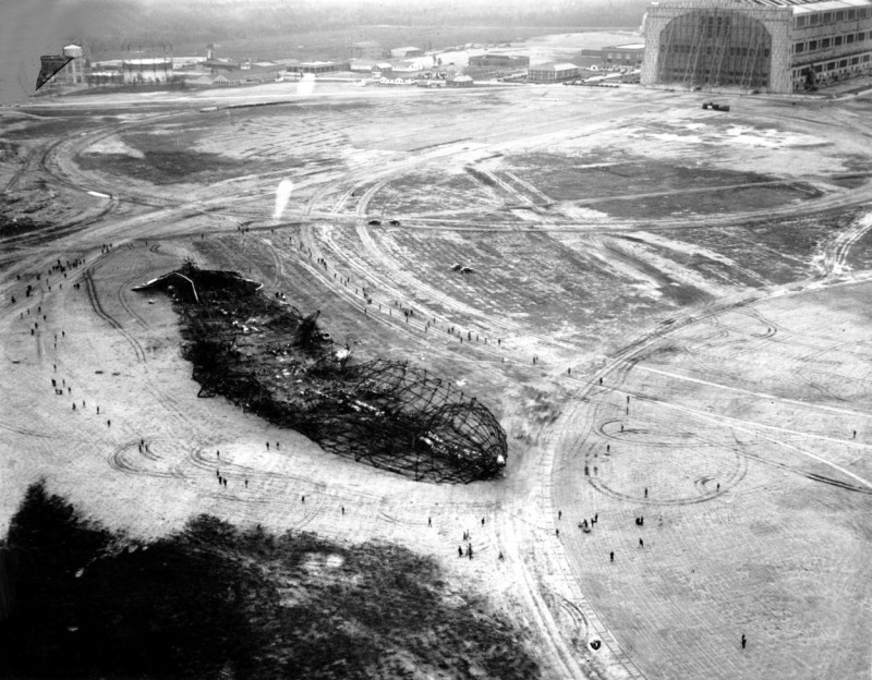 LZ 129 Hindenburg