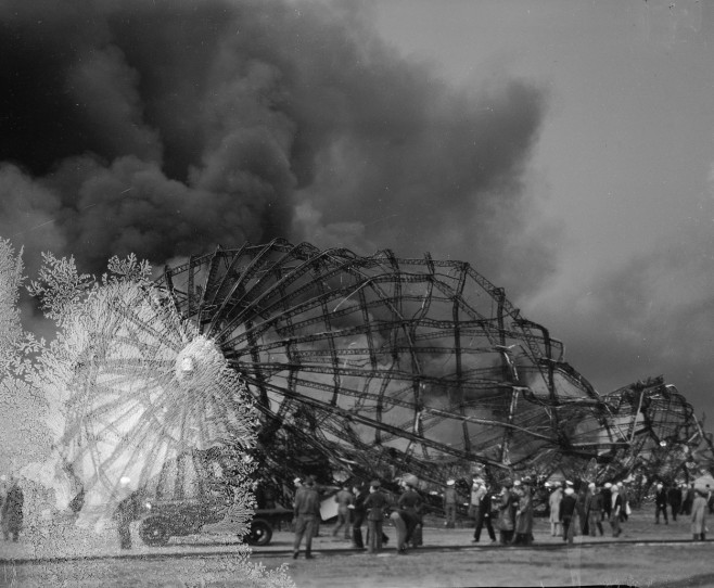 LZ 129 Hindenburg