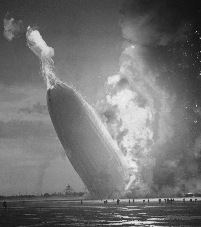 LZ 129 Hindenburg