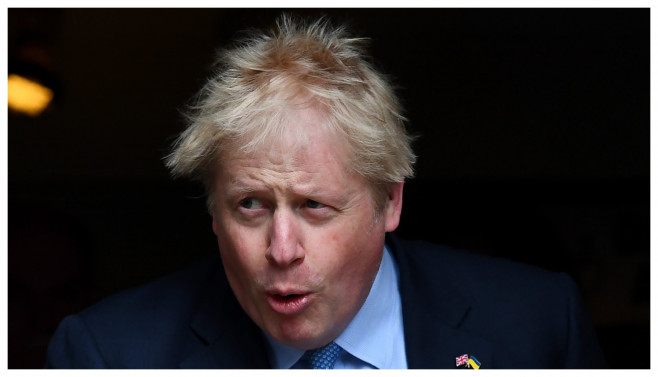 Boris Johnson se confruntă cu primul test electoral serios de la începutul scandalului Partygate