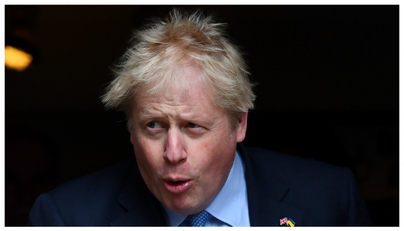 Boris Johnson se confruntă cu primul test electoral serios de la începutul scandalului Partygate