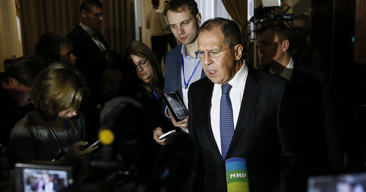 Scandalo in Italia dopo l’intervista a Lavrov.  Il Parlamento indaga sulla propaganda russa.  Gli ospiti si rifiutano di partecipare agli spettacoli