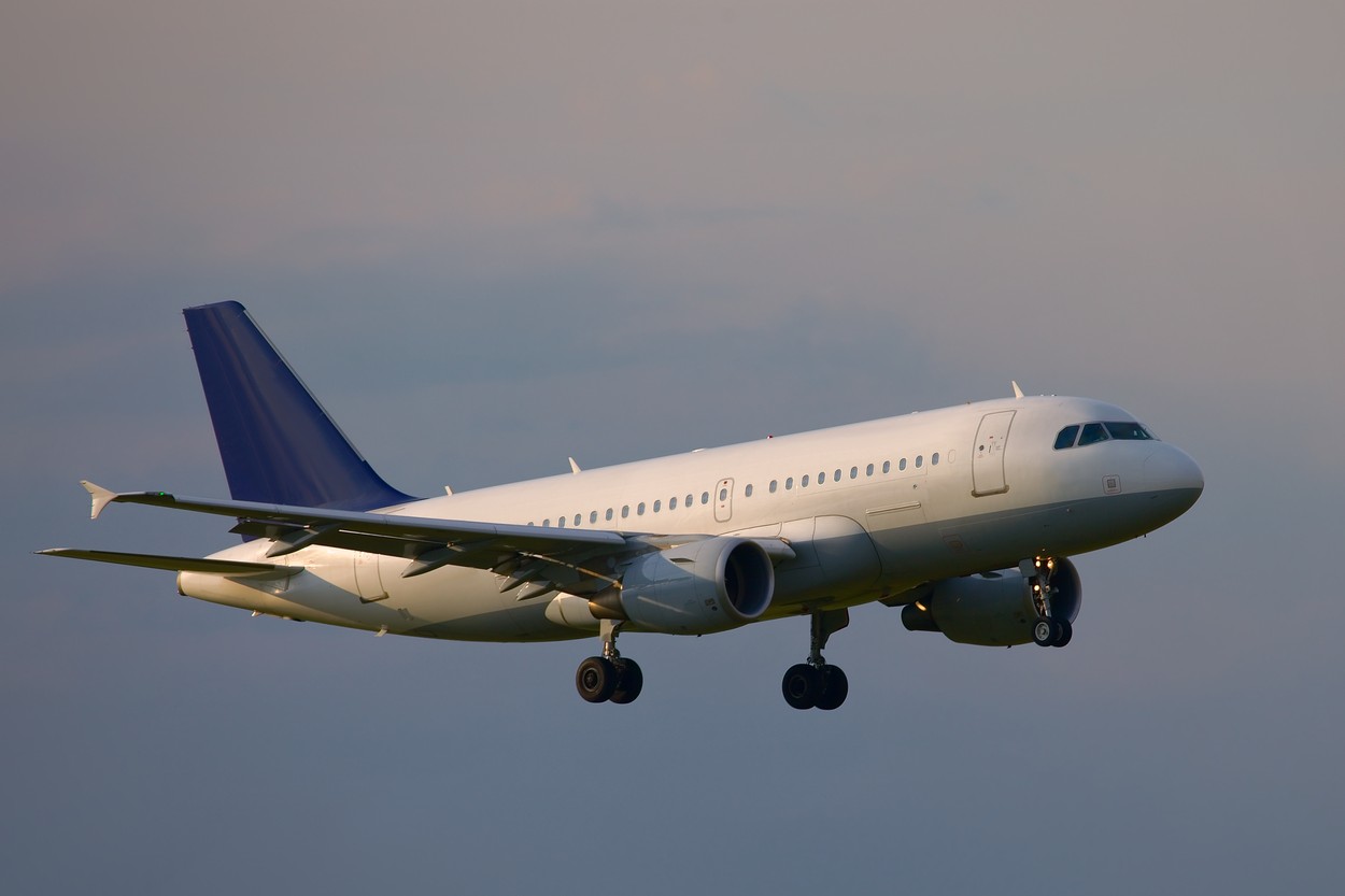Agenția Europeană pentru Aviație: Avioane civile ar putea fi, din greșeală, ținta unor rachete, din cauza războiului din Ucraina