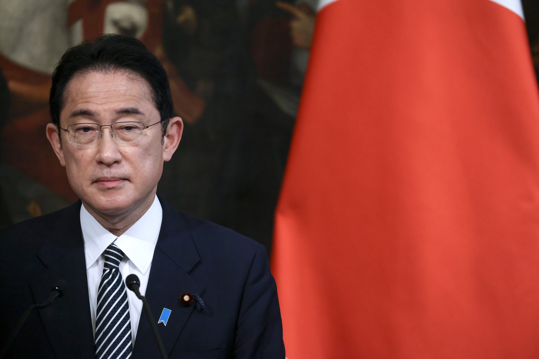 Japonia spune că un război precum cel din Ucraina ar putea să înceapă și în Asia de Est